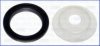 PEUGE 012750 Shaft Seal, crankshaft